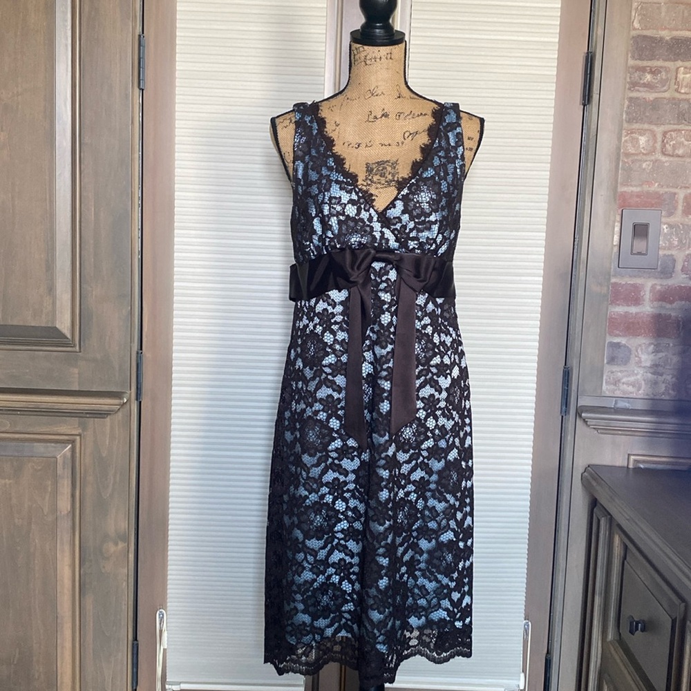 Prom dress size US12